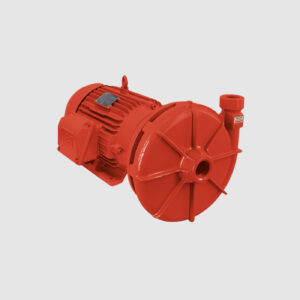 Motobomba Centrífuga 15 Cv · Bocais 1 1/2" · Trifásica ·